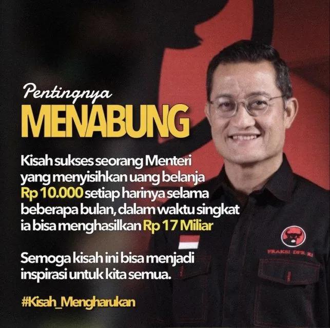 Viral Bantuan Beras di Pandeglang Serupa Batu, Begini Respons Warganet. Kebangetan ini mah! 15