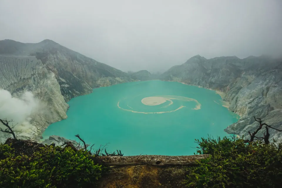 Banyuwangi, Kota Paling Timur Pulau Jawa dan Legenda tentang Kesetiaan Seorang Istri yang Membentuknya 2