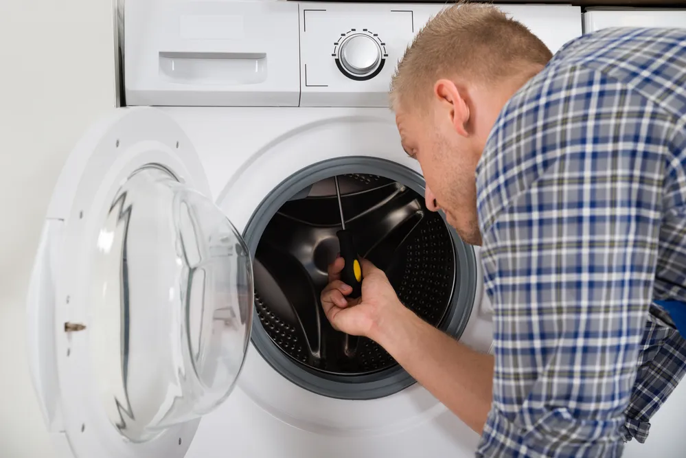 5 Cara Memperbaiki Pengering Mesin Cuci Tidak Berputar 10