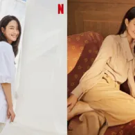 Intip Gaya Shin Min Ah yang Sukses Bikin Terpesona di Drama Terbarunya, ‘Hometown ChaChaCha’