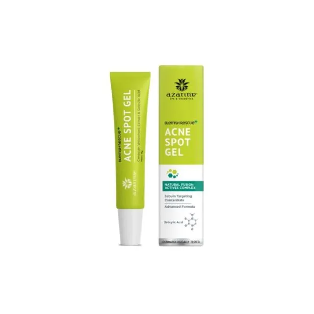 Rekomendasi Acne Spot Treatment, Ampuh Redakan Jerawat 8