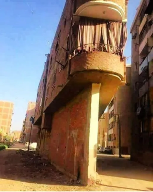 11 Desain Rumah Unik ini Buktikan Betapa Pentingnya Jasa Arsitek. Apalagi Kalau Konsepnya Begini~ 13