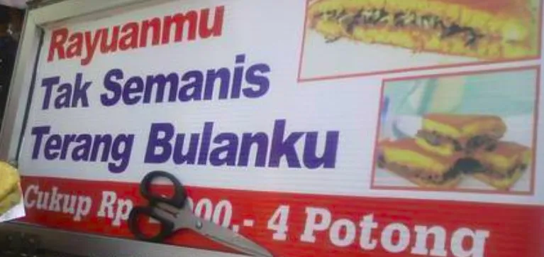 Ternyata Mencintaimu itu Nggak Sesulit Membuat Ide Marketing buat Makanan. Nih, Buktinya! 15