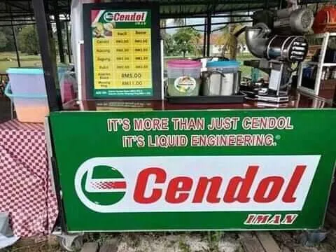 Ternyata Mencintaimu itu Nggak Sesulit Membuat Ide Marketing buat Makanan. Nih, Buktinya! 18