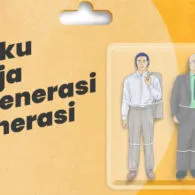 Beda Perilaku Baby Boomer Sampai Gen Z di Tempat Kerja. Sejak Kapan ya Mulai Jadi ‘Kutu Loncat’?