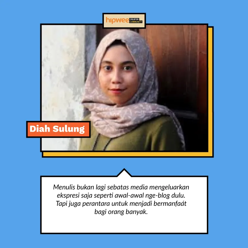 Ini Dia 3 Kontributor Terbaik Hipwee Bulan Juli 2021. Wih, Selamat! 5