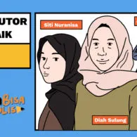 Ini Dia 3 Kontributor Terbaik Hipwee Bulan Juli 2021. Wih, Selamat!