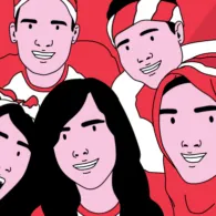 Menebak Tipikal Orang dari Lomba yang Diikuti Saat Momen Agustusan. Kocak Juga Ternyata!