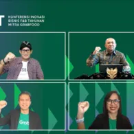 GrabFood Luncurkan Laporan Tren Kuliner, Ungkap Perubahan Perilaku Konsumen dan Tips agar UMKM Makin Cuan
