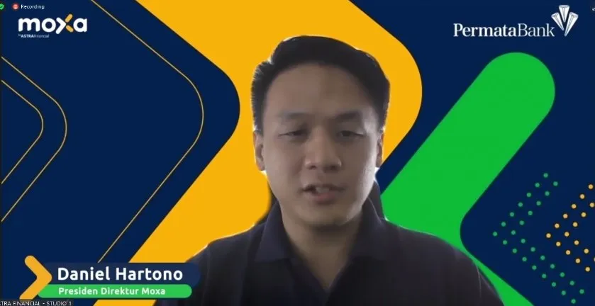 Kolaborasi PermataBank dan Moxa Luncurkan 'Tabungan Permata moxaKu', Layanan Keuangan Digital dengan Beragam Keunggulan 5