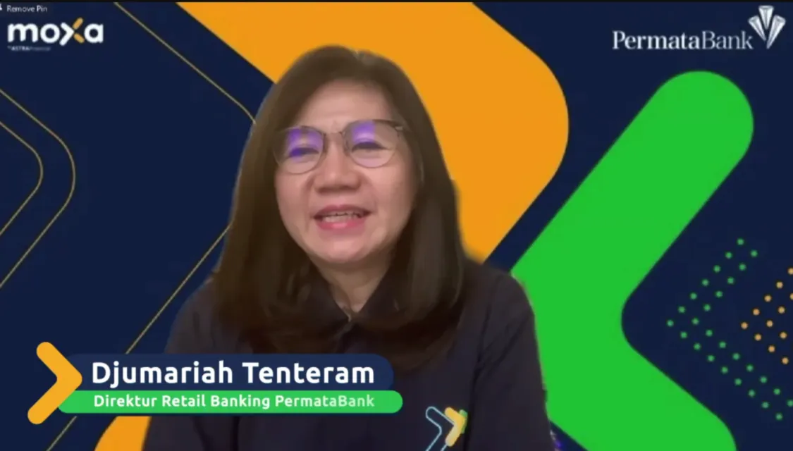 Kolaborasi PermataBank dan Moxa Luncurkan 'Tabungan Permata moxaKu', Layanan Keuangan Digital dengan Beragam Keunggulan 7