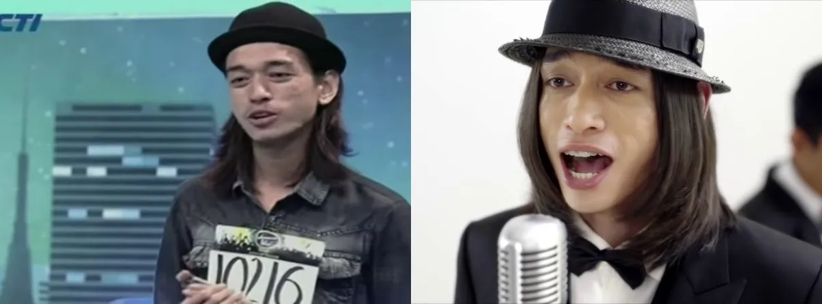 10 Penyanyi Eksis Tanah Air ini Dulunya Gagal Saat Audisi Indonesian Idol 19