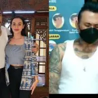 Akhirnya Jalani Vaksinasi Usai Diskusi dengan Virolog, Jerinx SID Tegaskan Percaya Covid-19