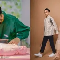 Nella Kharisma dan Dory Harsa Sambut Anak Pertama, Ungkap Harapan Sebagai Orang Tua
