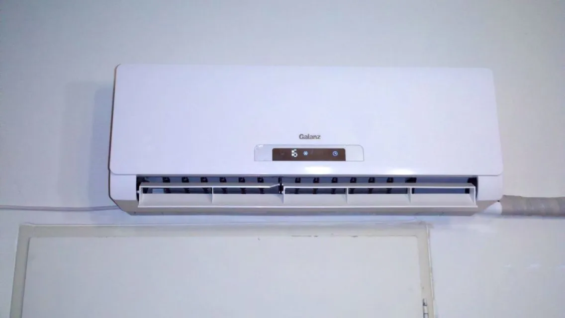 6 Penyebab AC Tidak Dingin dan Cara Mengatasinya. Cuma Keluar Angin Aja! 7 penyebab ac tidak dingin