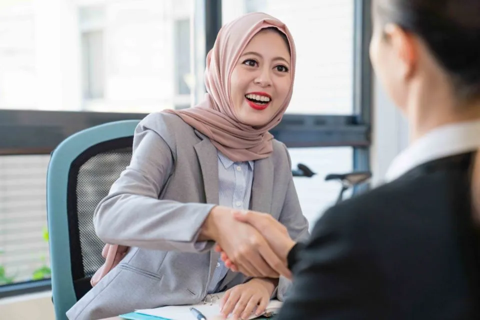 Saran dari Pakar Sebelum Memutuskan Menerima Tawaran Pekerjaan: Nggak Boleh Asal, Meski Butuh 3