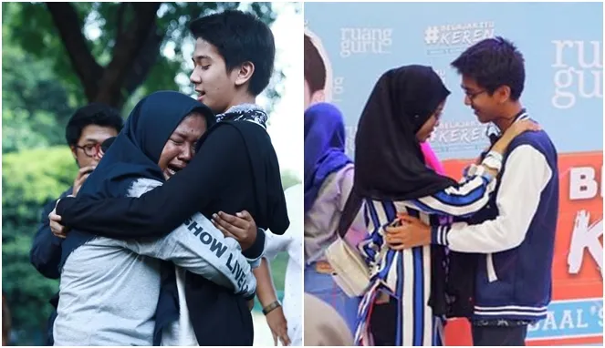 10 Artis Indonesia yang Dikenal Ramah dengan Fans. Makin Diidolakan! 13