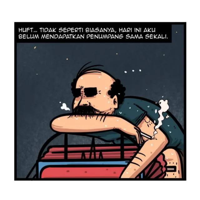 PPKM: Pengalaman-pengalaman Kohar Mangkelno 26