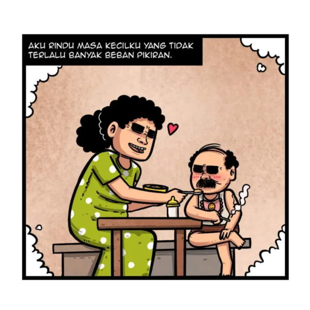 PPKM: Pengalaman-pengalaman Kohar Mangkelno 28
