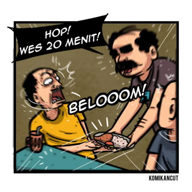 PPKM: Pengalaman-pengalaman Kohar Mangkelno 37