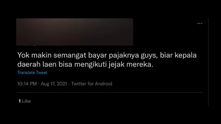 Beli Mobil Dinas 2 M di Tengah Pandemi, Gubernur dan Wakilnya di Sumbar Jadi Bulan-Bulanan Warganet 21