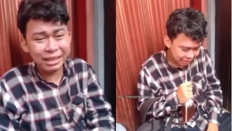 Naik Motor dari Pekanbaru ke Padang Panjang, Cinta Remaja ini Berujung Ditolak. Sebuah Perjuangan! 3