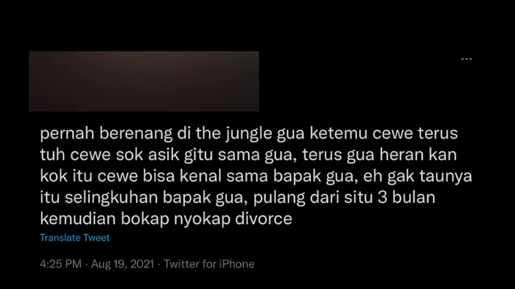 Pengalaman Kocak Masa Kecil Warganet di Wahana Mandi Bola dan Kolam Renang. Memorable Banget! 18