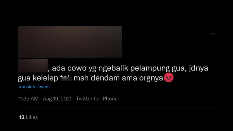 Pengalaman Kocak Masa Kecil Warganet di Wahana Mandi Bola dan Kolam Renang. Memorable Banget! 20