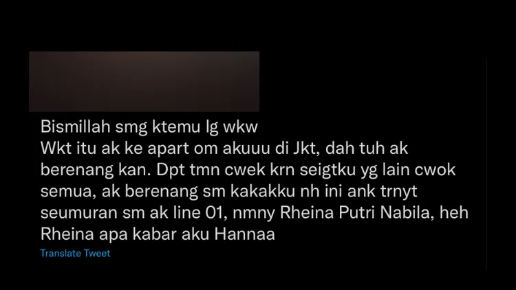 Pengalaman Kocak Masa Kecil Warganet di Wahana Mandi Bola dan Kolam Renang. Memorable Banget! 21