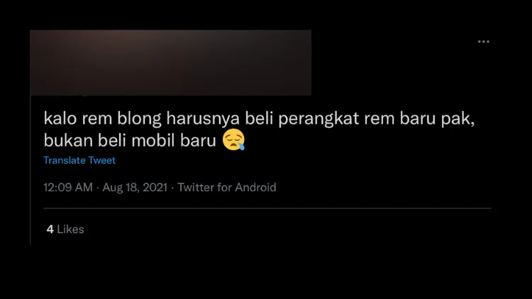Beli Mobil Dinas 2 M di Tengah Pandemi, Gubernur dan Wakilnya di Sumbar Jadi Bulan-Bulanan Warganet 13
