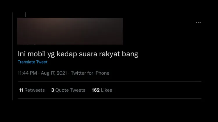 Beli Mobil Dinas 2 M di Tengah Pandemi, Gubernur dan Wakilnya di Sumbar Jadi Bulan-Bulanan Warganet 12