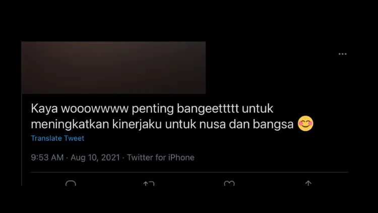 Kabar Anggaran Pakaian Dinas DPRD Tangerang Pakai Bahan Louis Vuitton, Pantas Warganet pada Marah~ 14