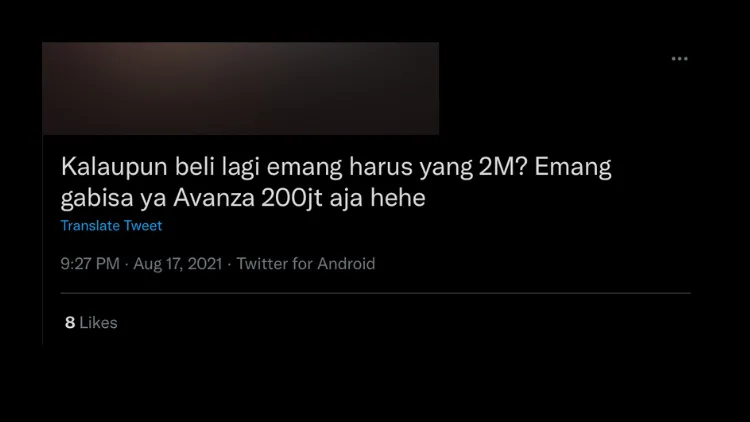 Beli Mobil Dinas 2 M di Tengah Pandemi, Gubernur dan Wakilnya di Sumbar Jadi Bulan-Bulanan Warganet 14