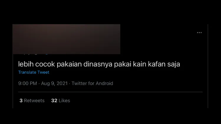 Kabar Anggaran Pakaian Dinas DPRD Tangerang Pakai Bahan Louis Vuitton, Pantas Warganet pada Marah~ 16