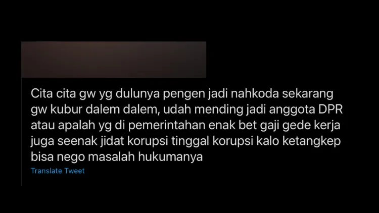 Kabar Anggaran Pakaian Dinas DPRD Tangerang Pakai Bahan Louis Vuitton, Pantas Warganet pada Marah~ 17