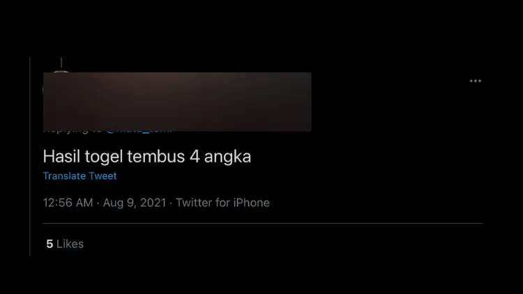 Gegara Konten Review Saldo ATM, Begini Respons Warganet Saat Lihat Ada Orang Punya Duit 11 T 17
