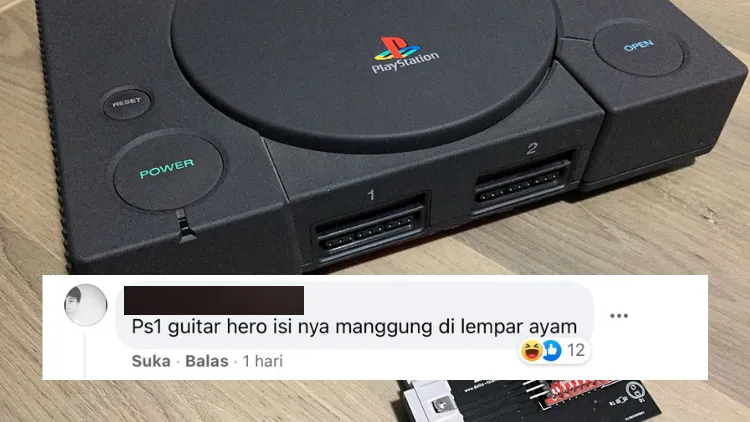 Era Kejayaan PS1 Adalah Masa-Masa Penuh Kenangan, Apalagi Momen Saat Beli Kaset Bajakannya~ 19