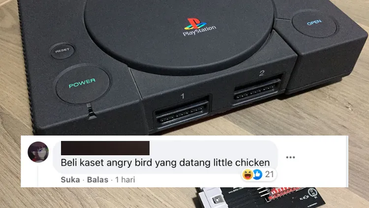 Era Kejayaan PS1 Adalah Masa-Masa Penuh Kenangan, Apalagi Momen Saat Beli Kaset Bajakannya~ 20
