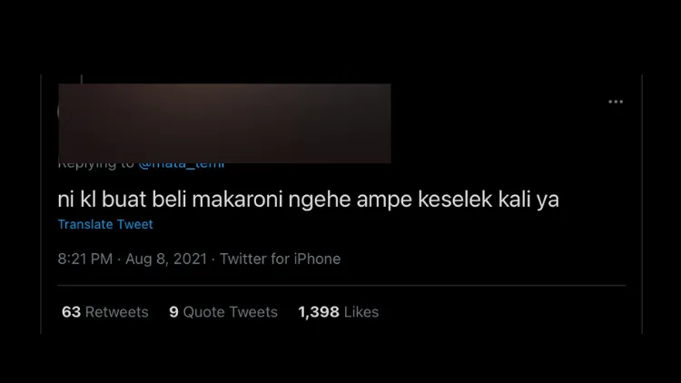 Gegara Konten Review Saldo ATM, Begini Respons Warganet Saat Lihat Ada Orang Punya Duit 11 T 19