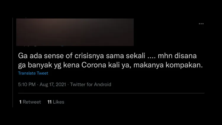 Beli Mobil Dinas 2 M di Tengah Pandemi, Gubernur dan Wakilnya di Sumbar Jadi Bulan-Bulanan Warganet 20
