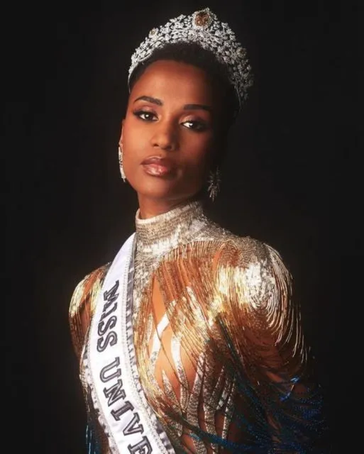 Pemenang Miss Universe dari Masa ke Masa; Semakin Beragam dan Memesona dengan Advokasinya! 19