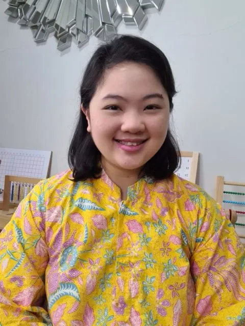 Kenal Lebih Dekat dengan Rosalynn Tamara, Penggiat Montessori Inspiratif di Indonesia 7