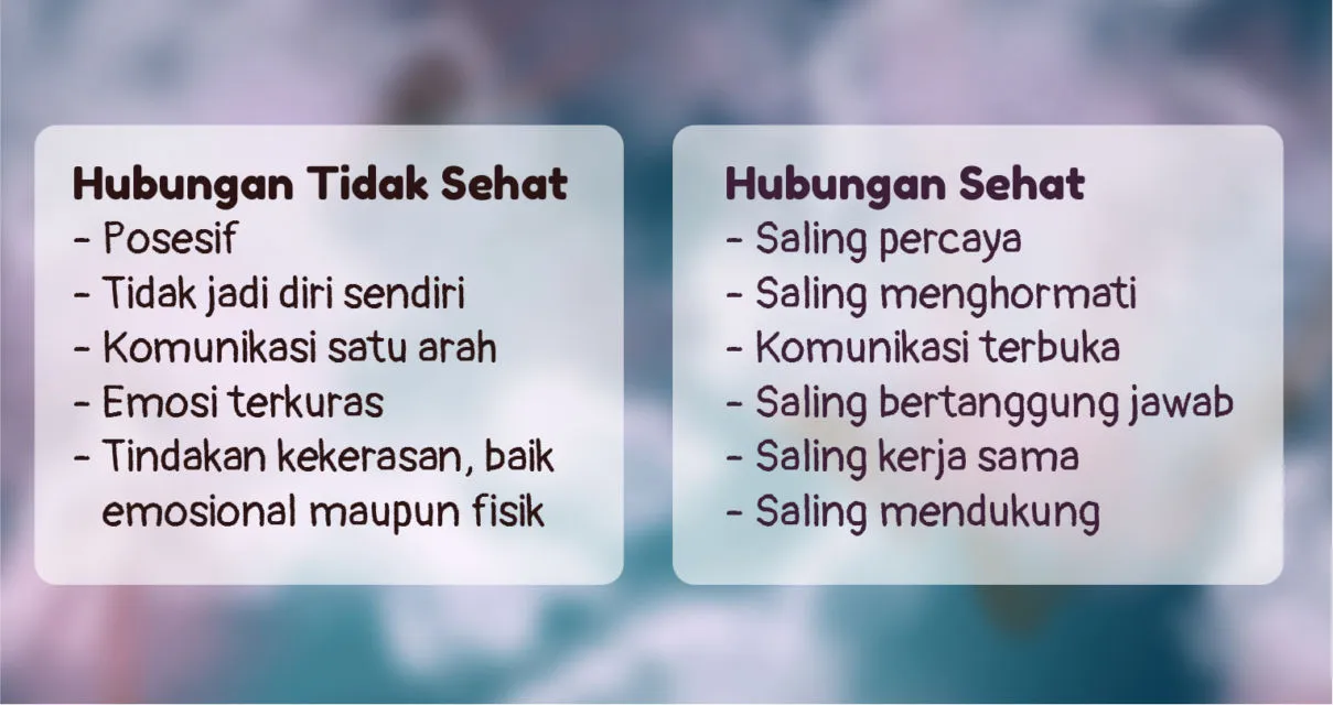 Jeratan Hubungan Beracun: Terlihat 'Normal', tapi Menghancurkan Hidupmu Pelan-Pelan 9