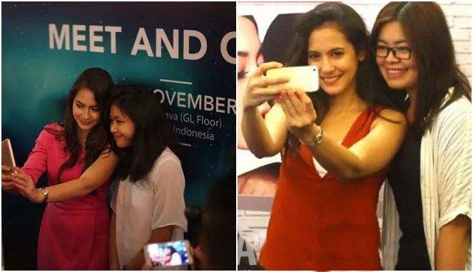 10 Artis Indonesia yang Dikenal Ramah dengan Fans. Makin Diidolakan! 14