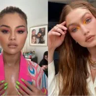 5 Ide Makeup Inner Corner Pop ala Seleb Hollywood. Saatnya Eksplorasi Riasan Mata~