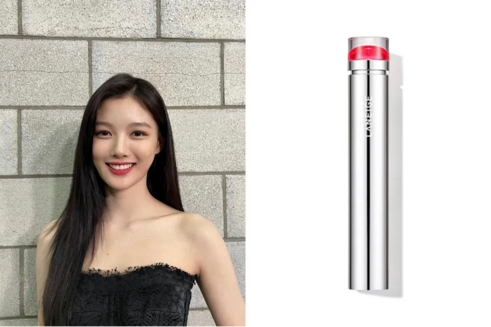 Deretan Merek Lipstik yang Dipakai Seleb Cewek Korea. Warnanya Cantik-cantik Semua~ 8