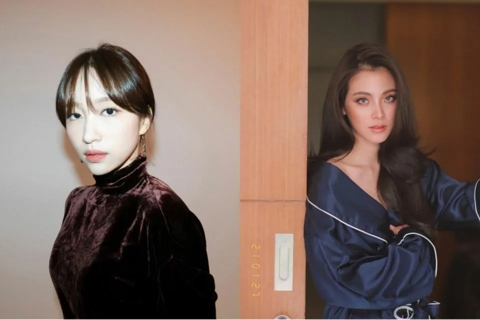 Karakteristik Gaya Makeup Korea dan Thailand. Mirip tapi Sedikit Beda, Suka yang Mana? 7