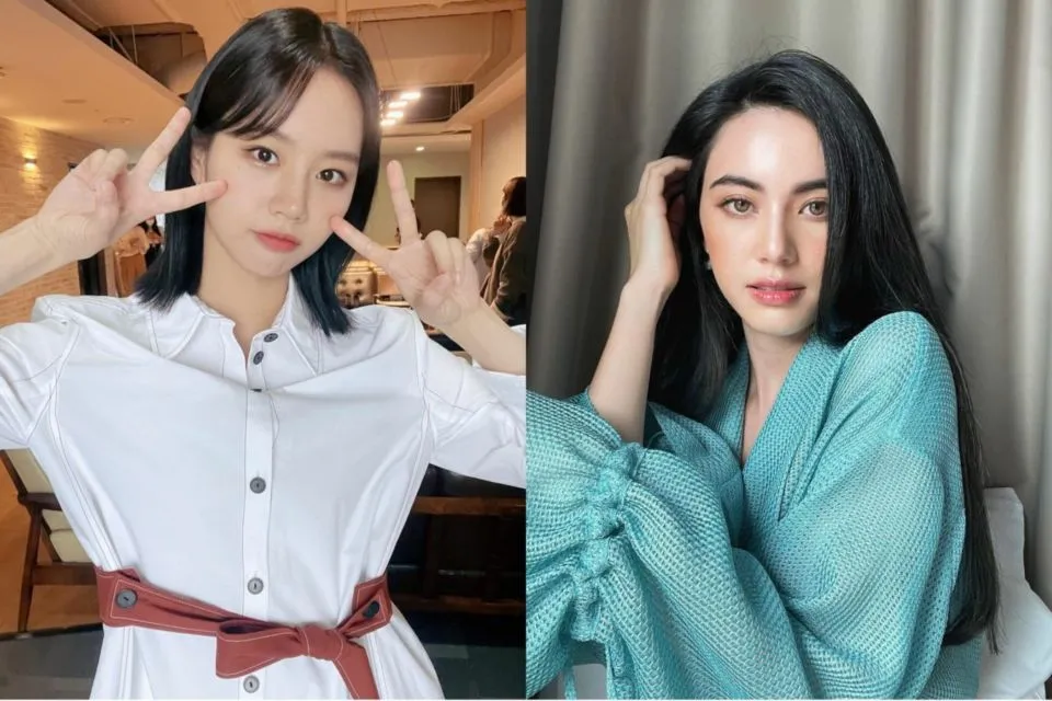 Karakteristik Gaya Makeup Korea dan Thailand. Mirip tapi Sedikit Beda, Suka yang Mana? 8