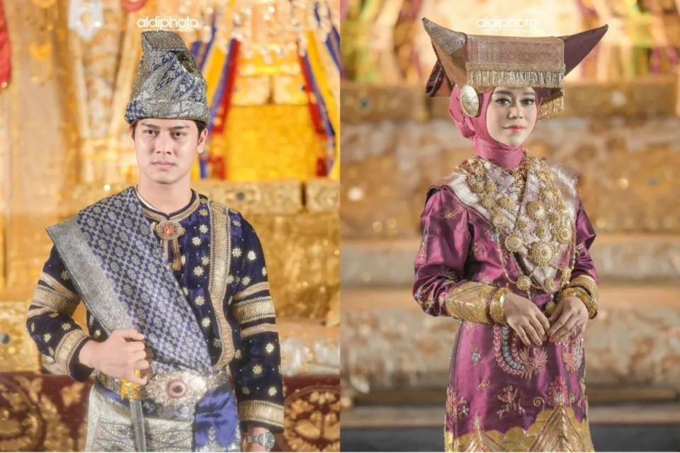 11 Detail Rangkaian Acara Pra Nikah Lesty Kejora dan Rizky Billar. Didominasi Warna Lembut! 14