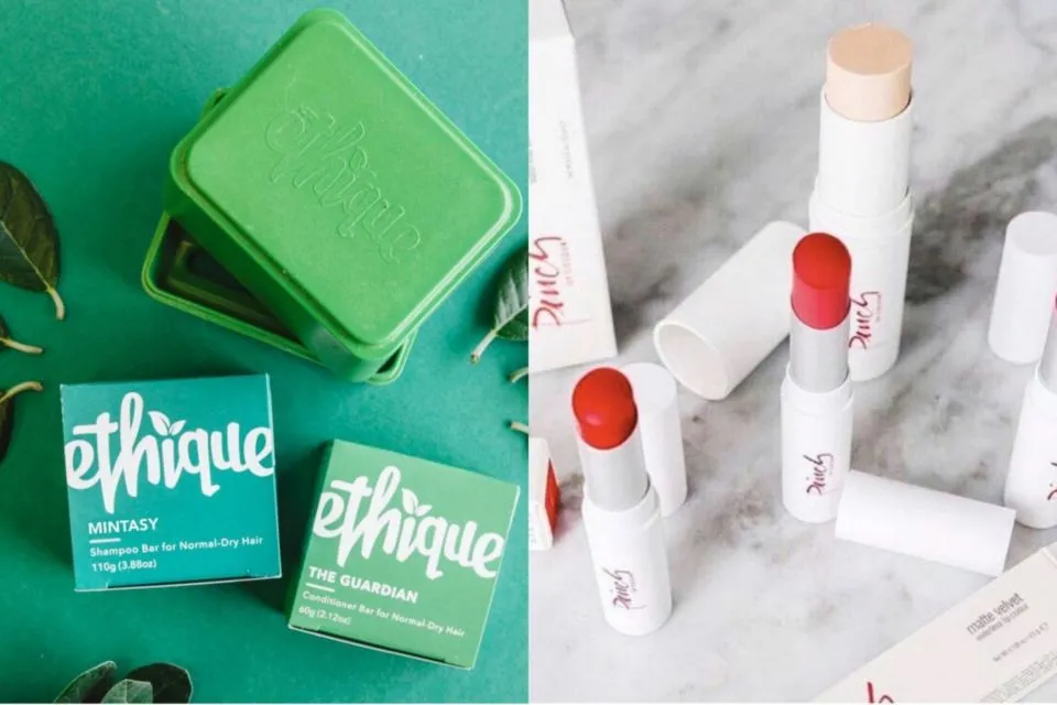 Kenal Lebih Dekat dengan Konsep Waterless Beauty dan Perannya untuk Jaga Kelestarian Bumi 8